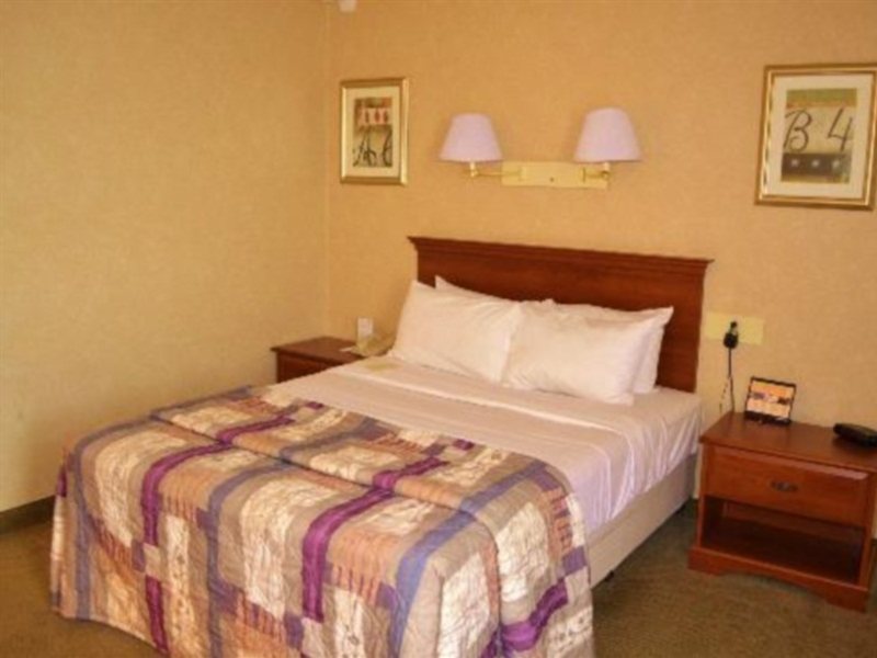 Hotel Motel6 Atlanta, GA - Atlanta Airport Virginia Ave, USA, Atlanta. Großes 2