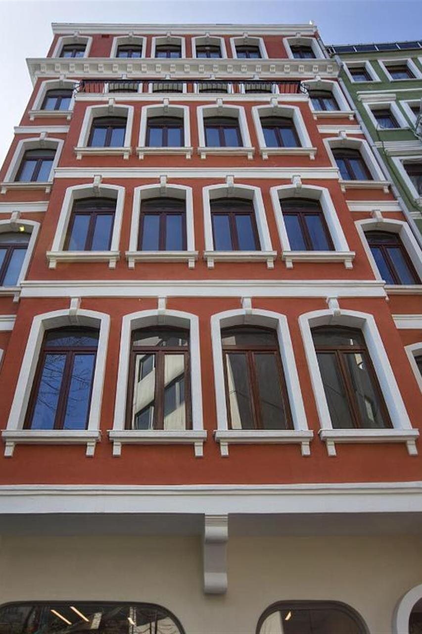 Billede av hotellet Juno Hotel Taksim - nummer 1 af 10