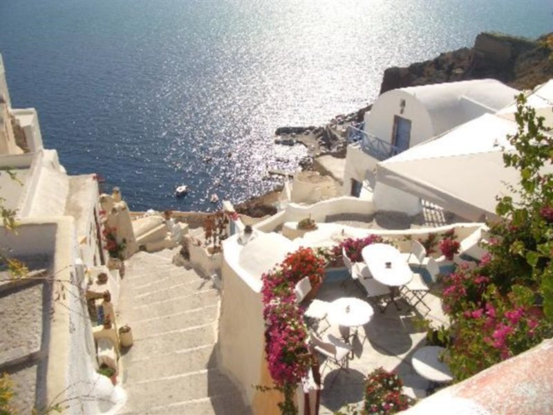 Hotellbilder av Above Blue Suites - nummer 1 av 101