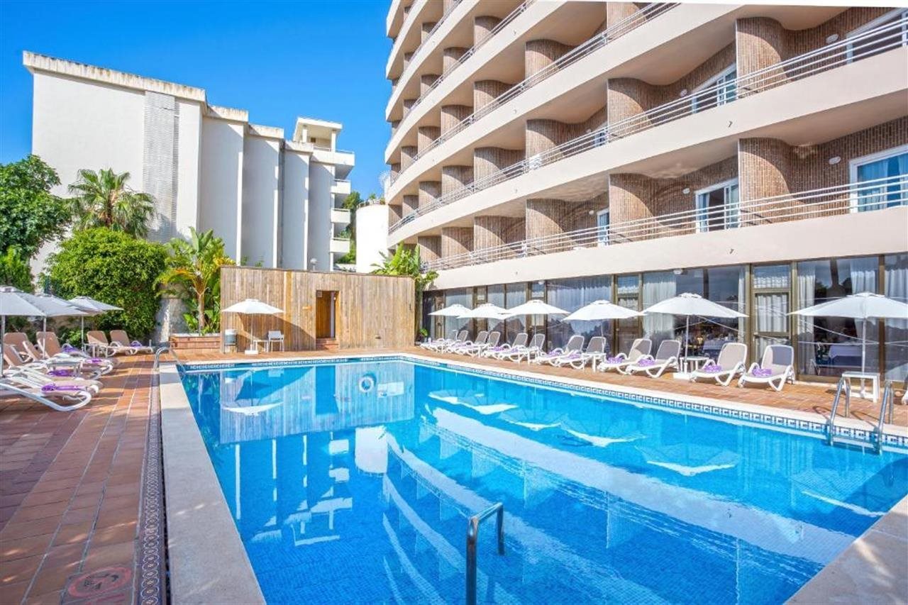 Hotellbilder av Be Live Experience Costa Palma - nummer 1 av 51