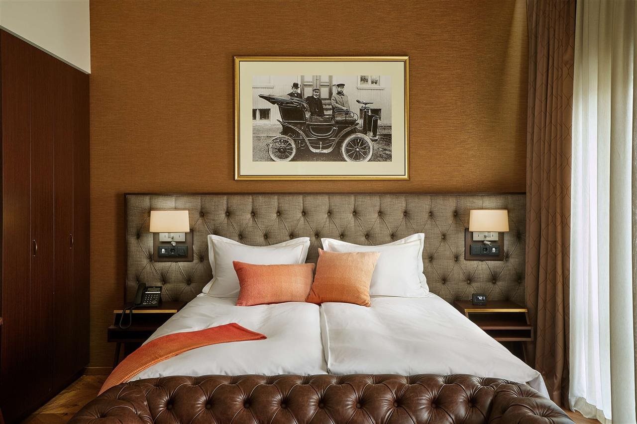 Hotellbilder av Reykjavik Konsulat Hotel, Curio Collection by Hilton - nummer 1 av 10