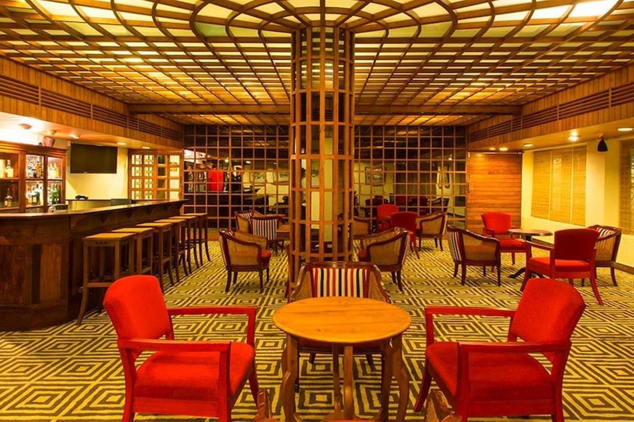 Hotel Casino Hotel - Cgh Earth Cochin, Indien, Kochi. Großes 1