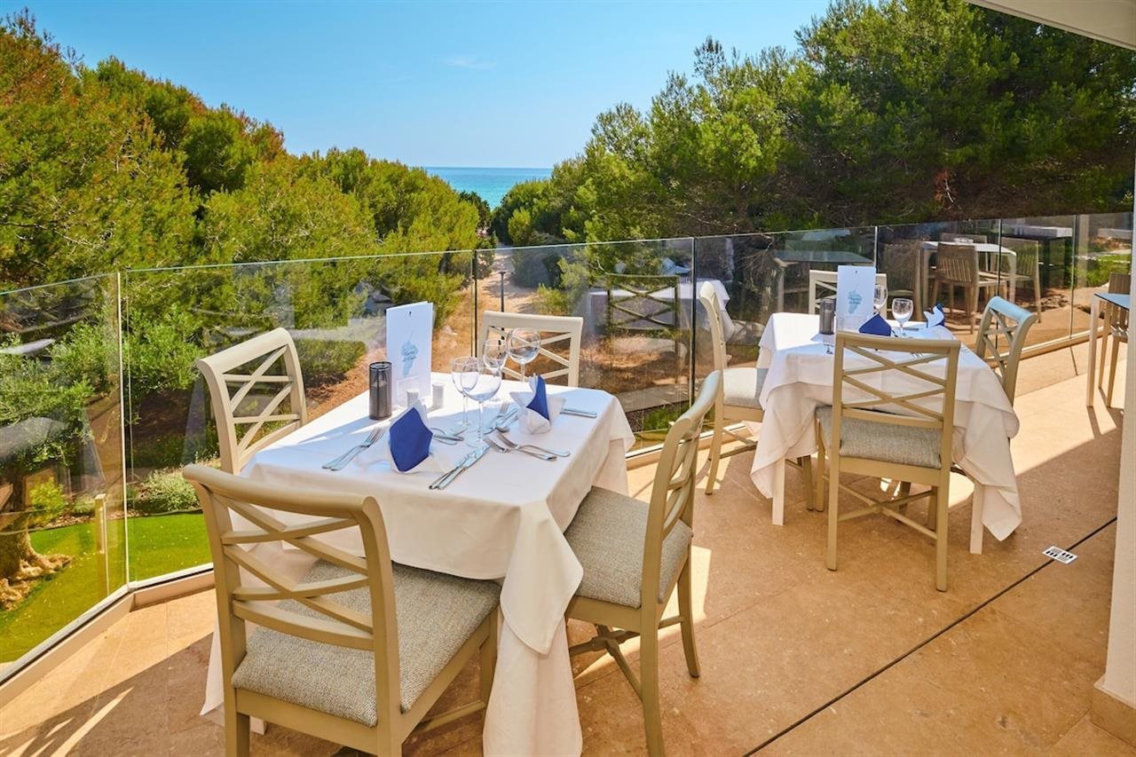 Hotellbilder av Hipotels Bahia Cala Millor - Adults Only - nummer 1 av 27