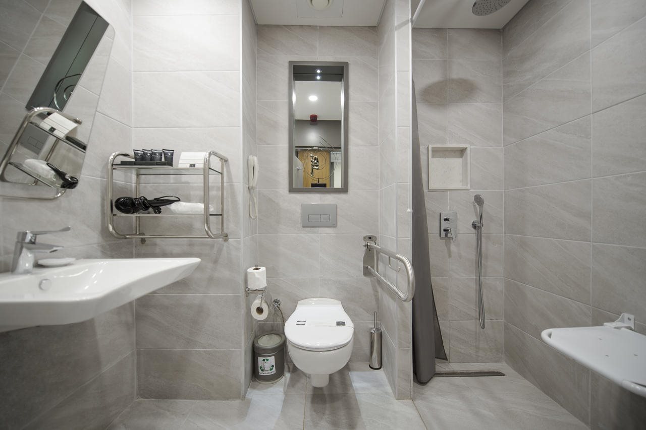 Hotellbilder av Miramare Beach Hotel - nummer 1 av 53