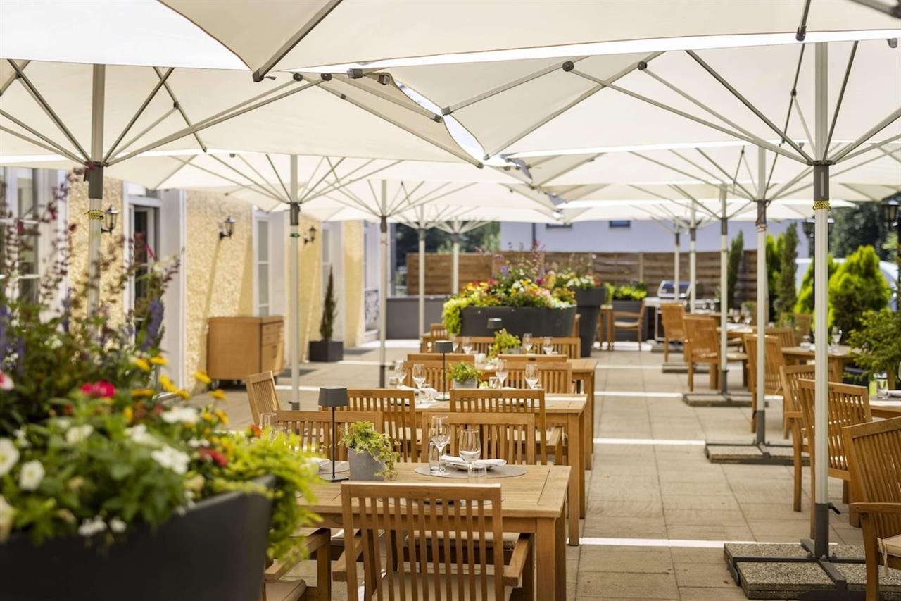 Hotel Arcotel Castellani, Österreich, Salzburg. Großes 1