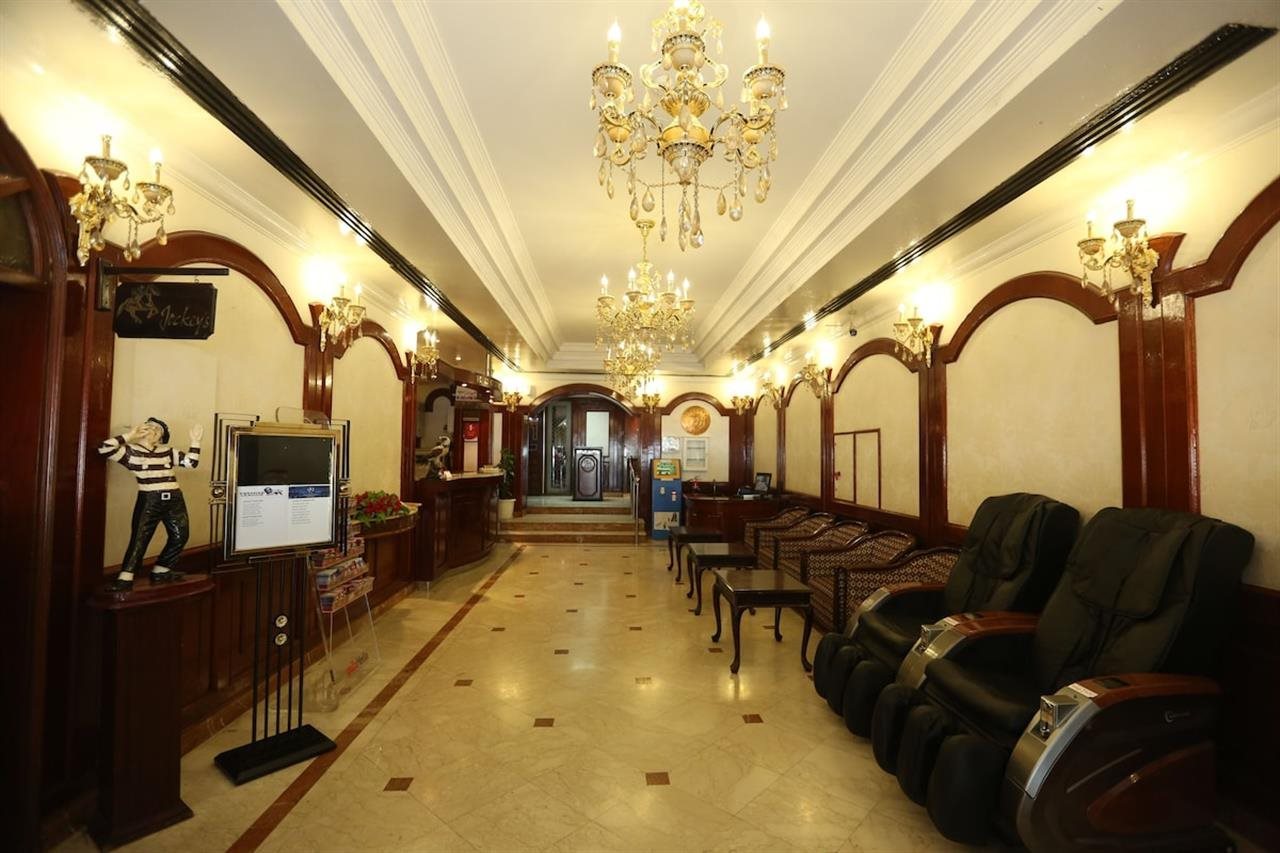 Billede av hotellet Panorama Hotel Bur Dubai - nummer 1 af 10
