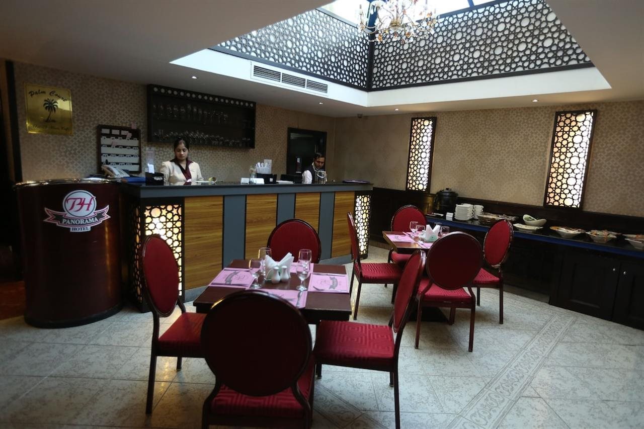 Hotellbilder av Panorama Hotel Bur Dubai - nummer 1 av 9