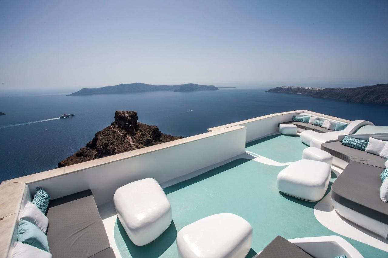 Hotellbilder av Andronikos Santorini - nummer 1 av 11