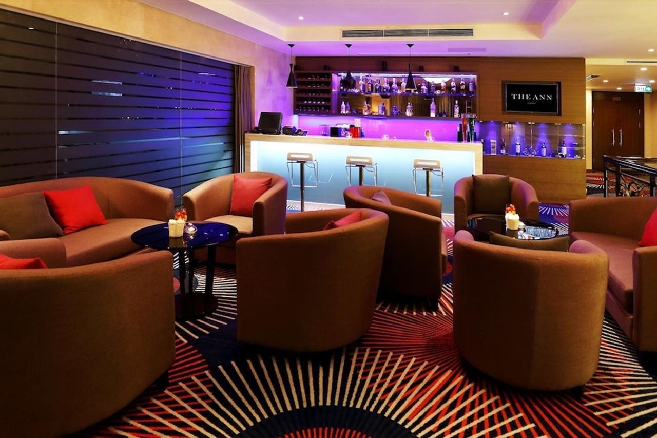 Hotel The Ann Hanoi, Vietnam, Hanoi. Großes 2