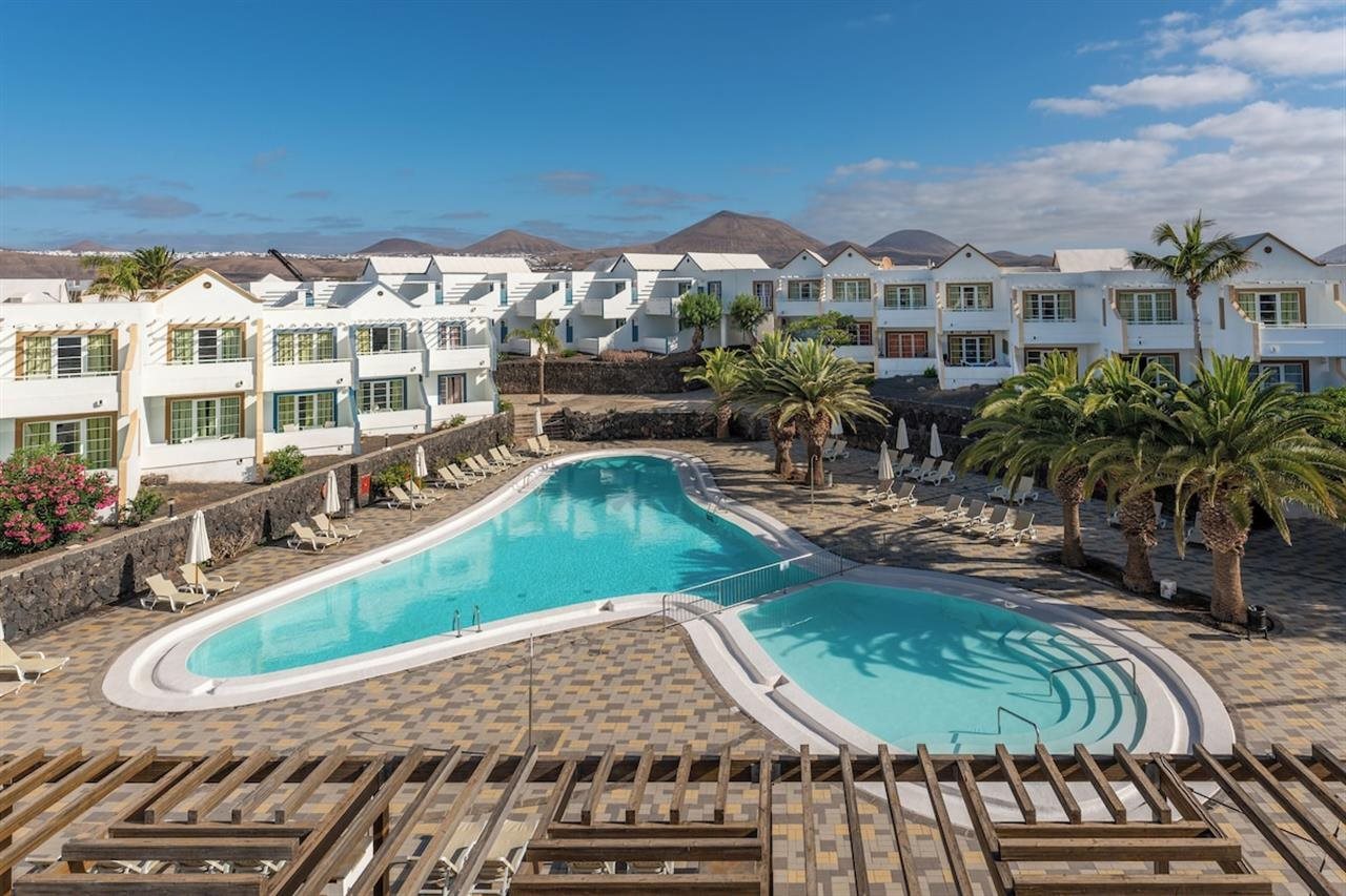 Hotellbilder av Apartamentos LIVVO Morromar - nummer 1 av 10