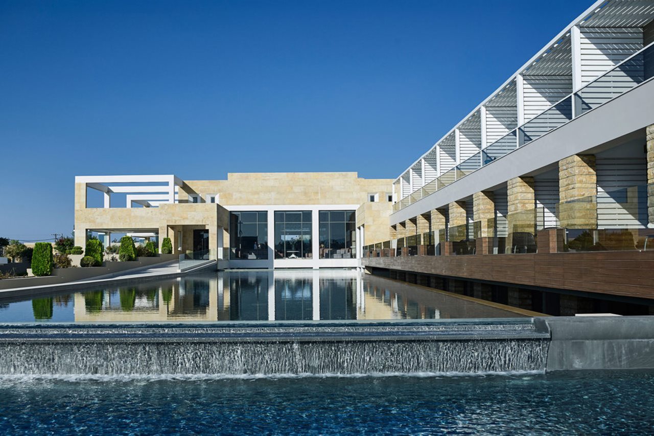 Hotellbilder av Sentido Pelagos Suites Hotel & Spa - nummer 1 av 27
