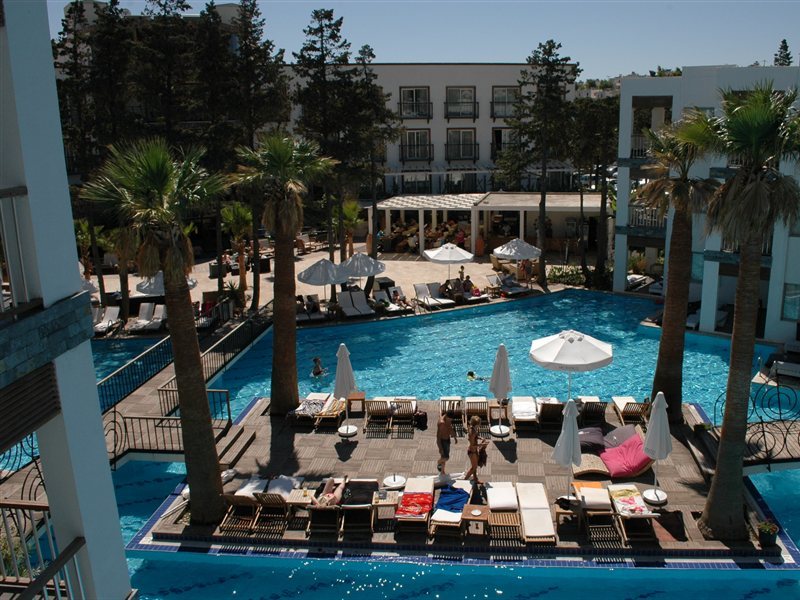 Hotellbilder av Mio Bianco Resort - nummer 1 av 14