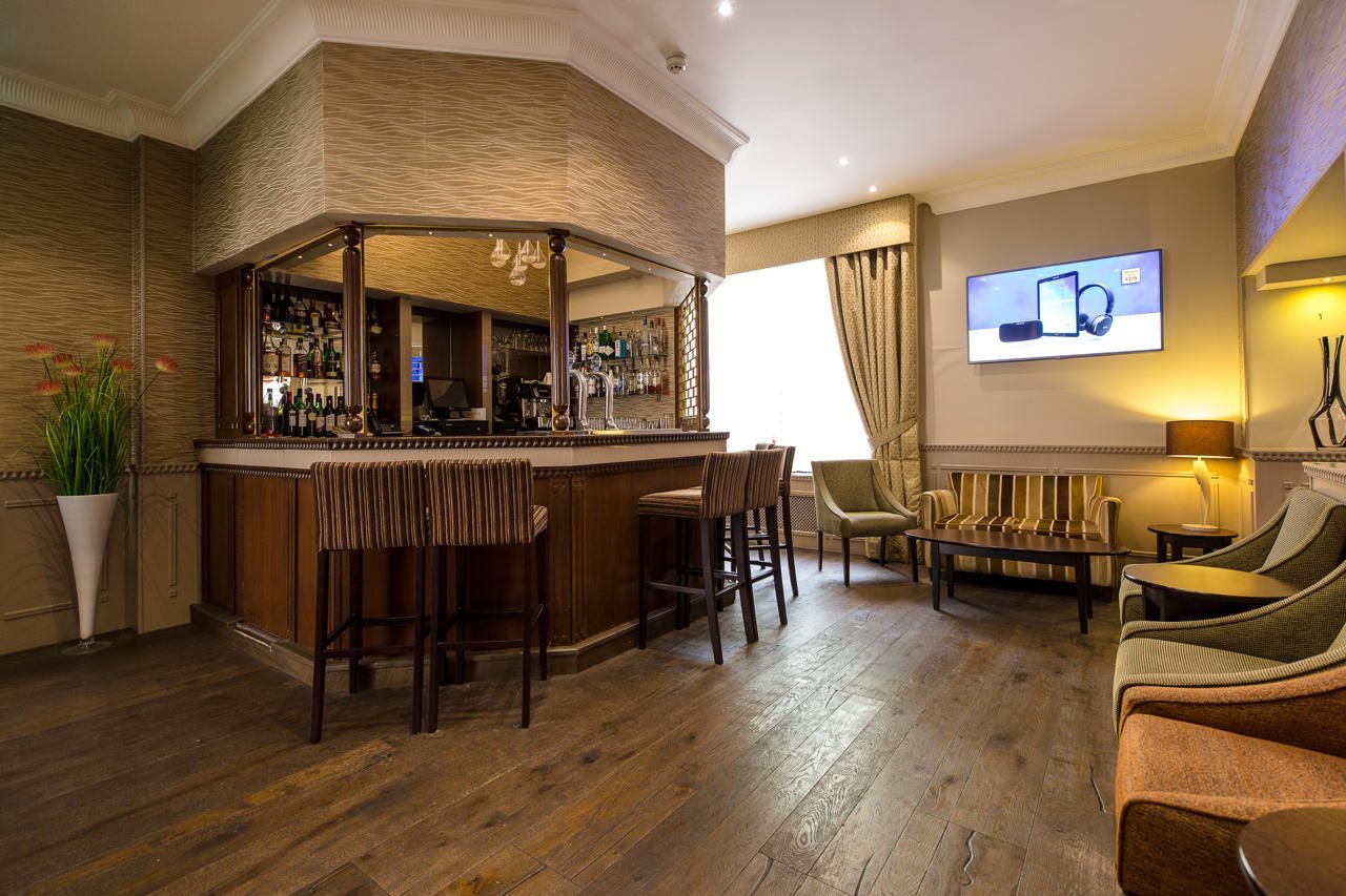 Hotellbilder av Phoenix Hotel - nummer 1 av 10