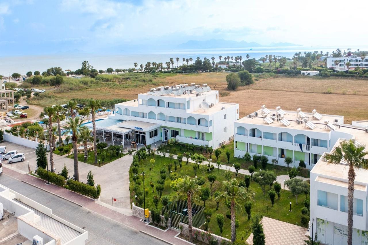 Hotellbilder av Tropical Sol - nummer 1 av 15