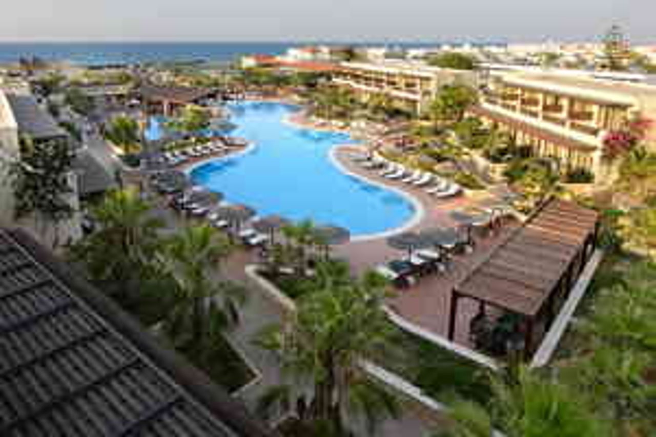 Hotellbilder av Stella Palace Resort and Spa - nummer 1 av 74