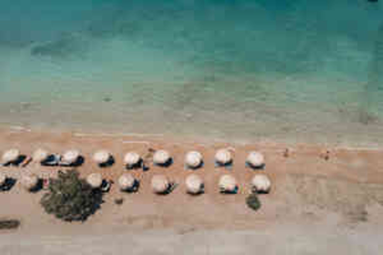 Hotellbilder av The Bay Hotel and Suites - nummer 1 av 22