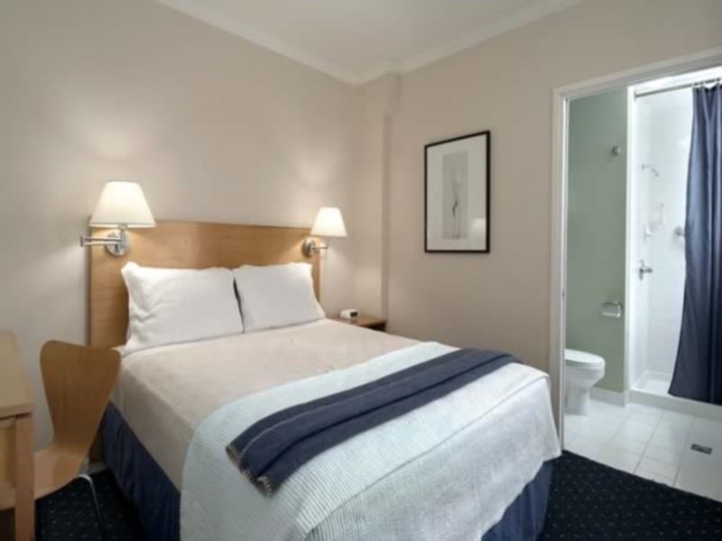 Hotel Hotel Stratford San Francisco - Handwritten Collection, USA, San Francisco. Großes 2