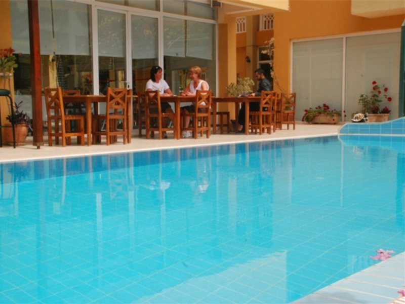 Billede av hotellet Benna Hotel - nummer 1 af 5