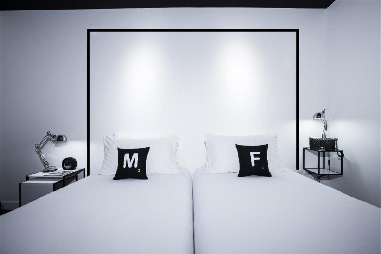 Hotellbilder av Blu Monkey Hub and Hotel Phuket - nummer 1 av 11