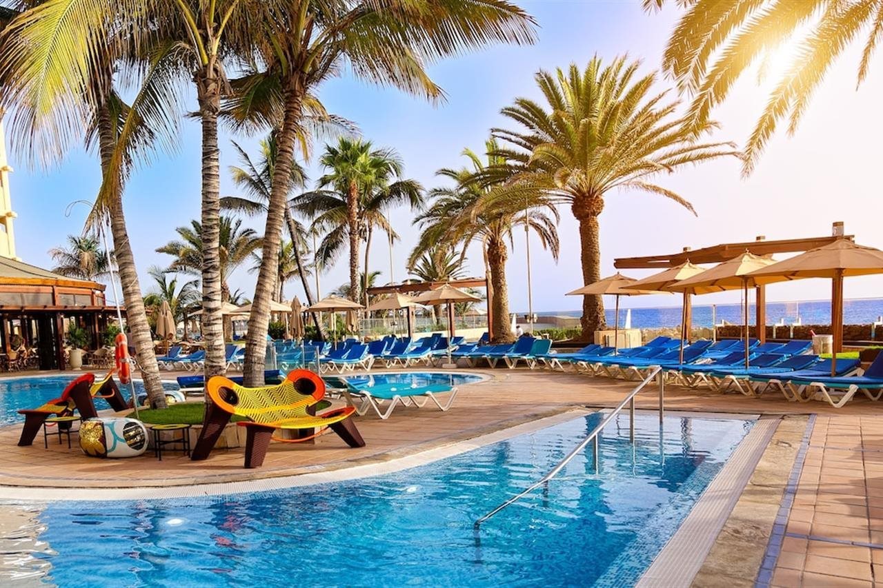 Hotellbilder av Bull Dorado Beach - nummer 1 av 10