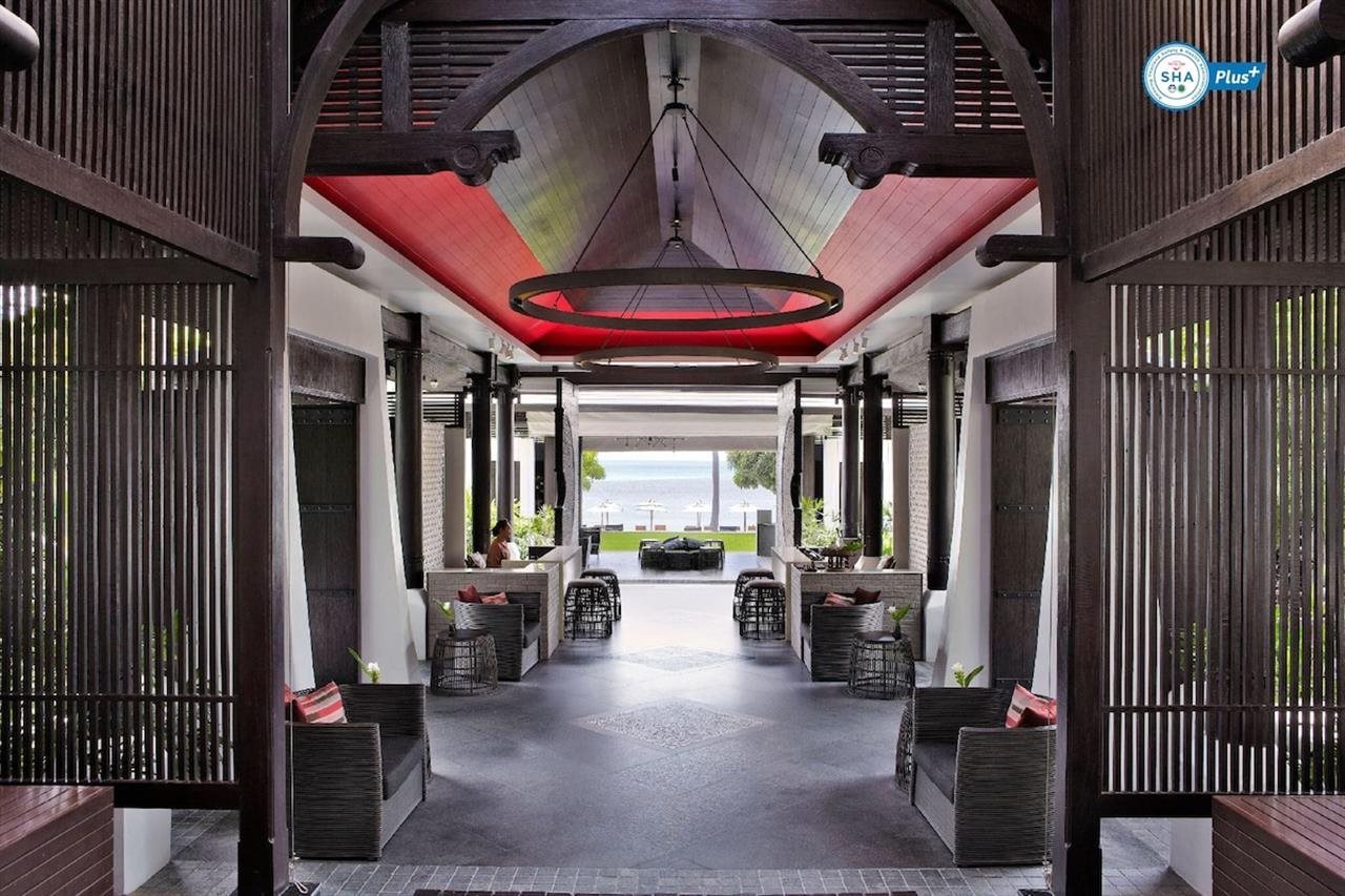 Hotellbilder av Sareeraya Villas and Suites - nummer 1 av 18