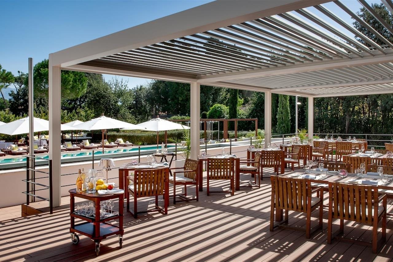 Principe Forte dei Marmi
