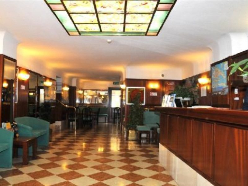 Hotellbilder av Diana - nummer 1 av 4