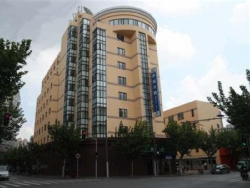 Bilder från hotellet Shangtex Hotel - nummer 1 av 10