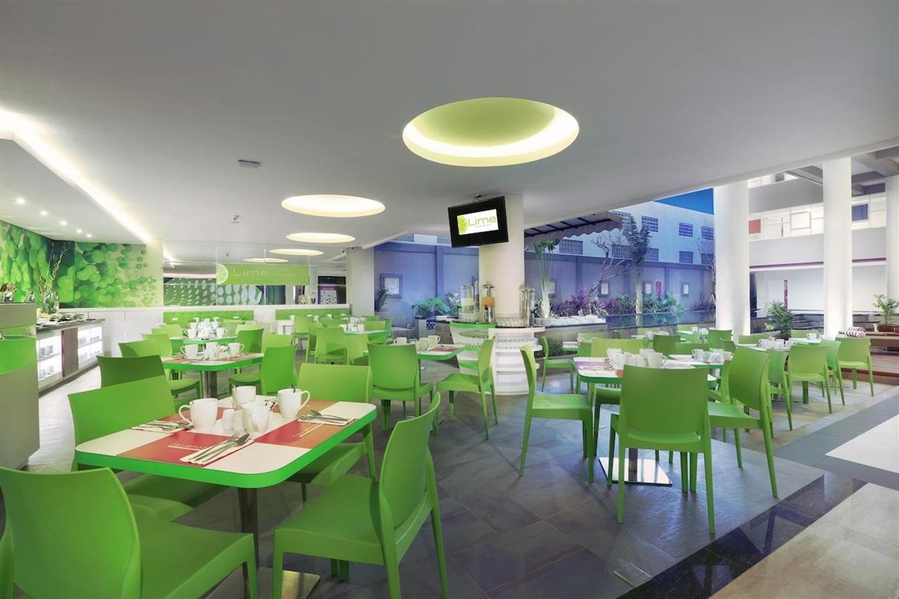 Billede av hotellet favehotel Sunset Seminyak - nummer 1 af 10