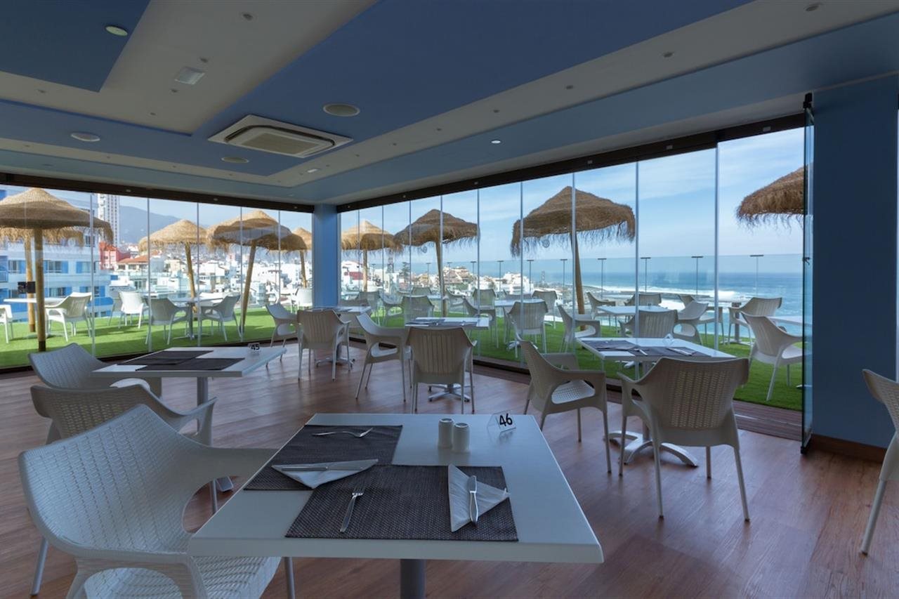 Hotellbilder av Hotel ValleMar - nummer 1 av 10