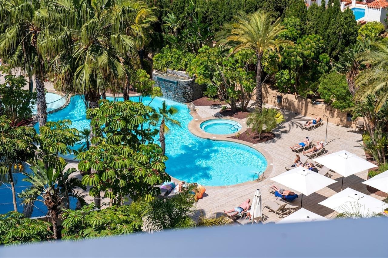 Billede av hotellet Albir Playa Hotel and Spa - nummer 1 af 10