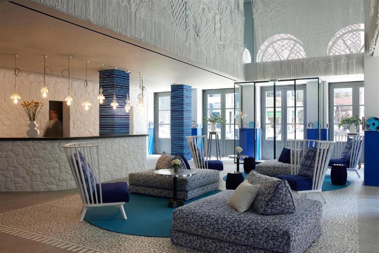 Hotellbilder av Fresh Hotel - nummer 1 av 10
