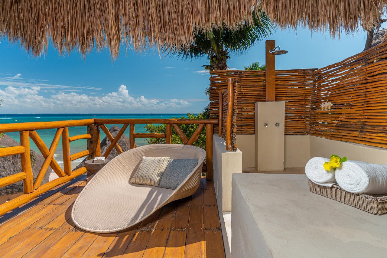 Hotellbilder av Mahekal Beach Resort - nummer 1 av 31