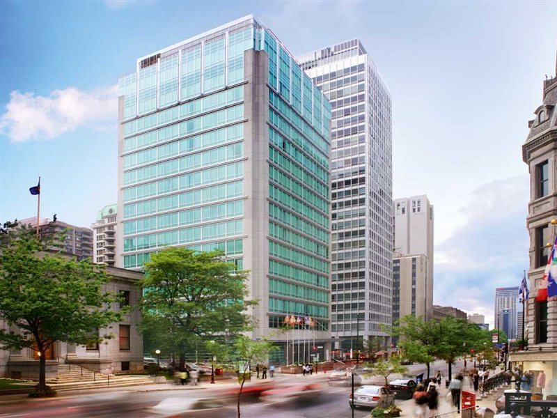 Hotel Sofitel Montreal Golden Mile, Kanada, Montreal. Großes 1