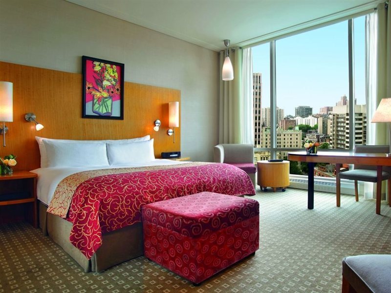 Hotel Sofitel Montreal Golden Mile, Kanada, Montreal. Großes 2