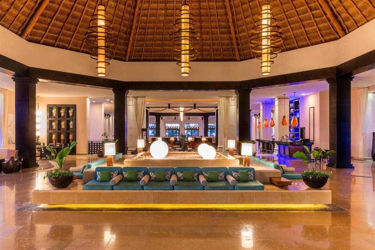 Hotellbilder av Ocean Coral and Turquesa - nummer 1 av 25