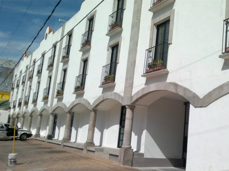 Hacienda de Castilla