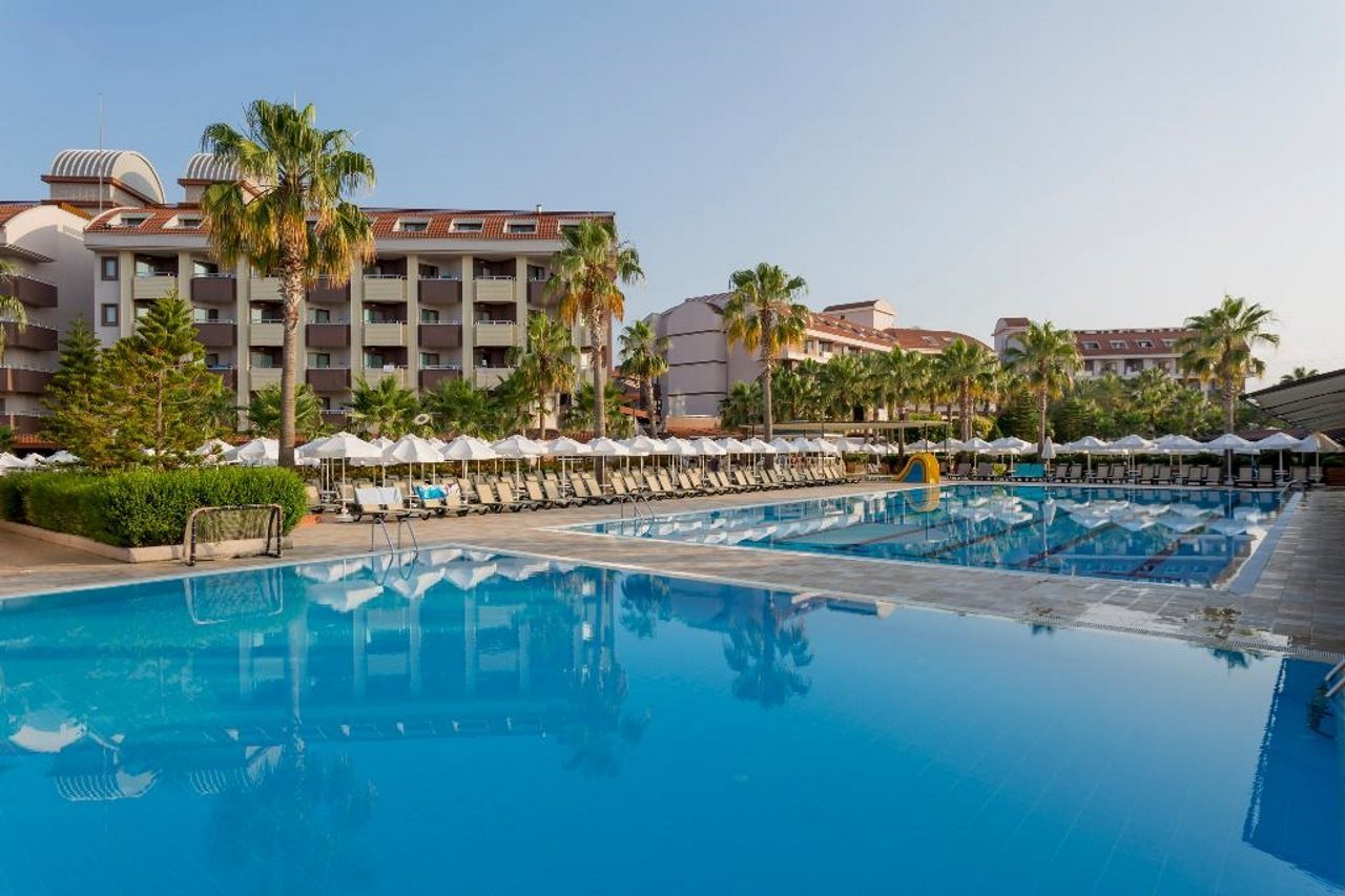 Hotel Primasol Hane Family Resort, Türkei, Side. Großes 2