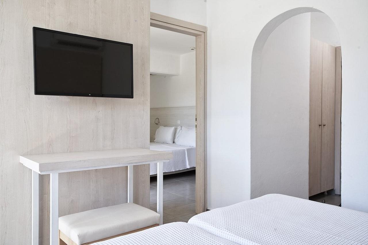 Hotel Blue Bay Beach Resort, Griechenland, Ialysos. Großes 2