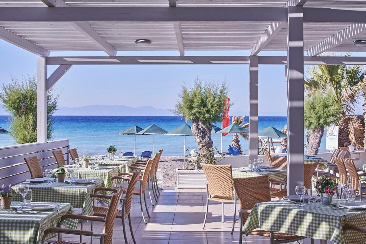 Hotellbilder av Blue Bay Beach Resort - nummer 1 av 15