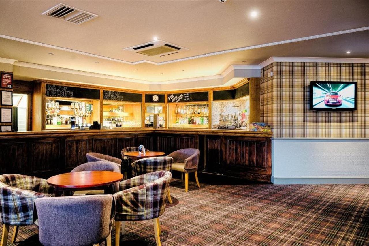 Hotel Macdonald Forest Hills Hotel & Spa, Großbritannien, Aberfoyle. Großes 1