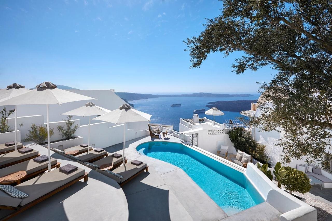 Hotellbilder av Senses Boutique Hotel - nummer 1 av 20