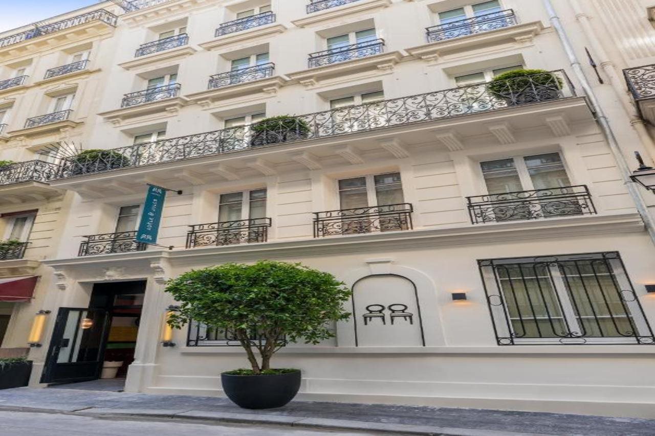 Hotel Hotel Adele & Jules, Frankreich, Paris. Großes 1