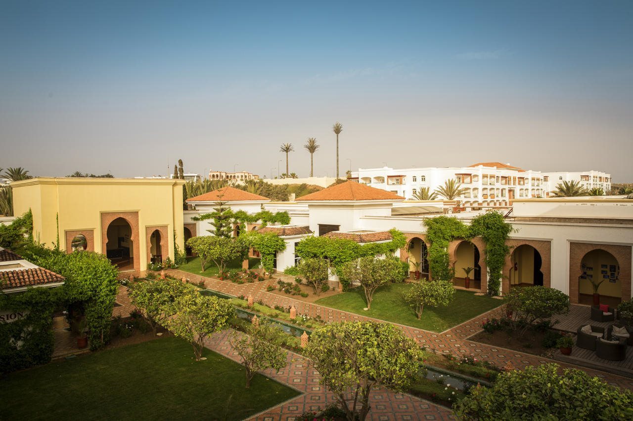 Hotellbilder av Robinson Agadir - nummer 1 av 17