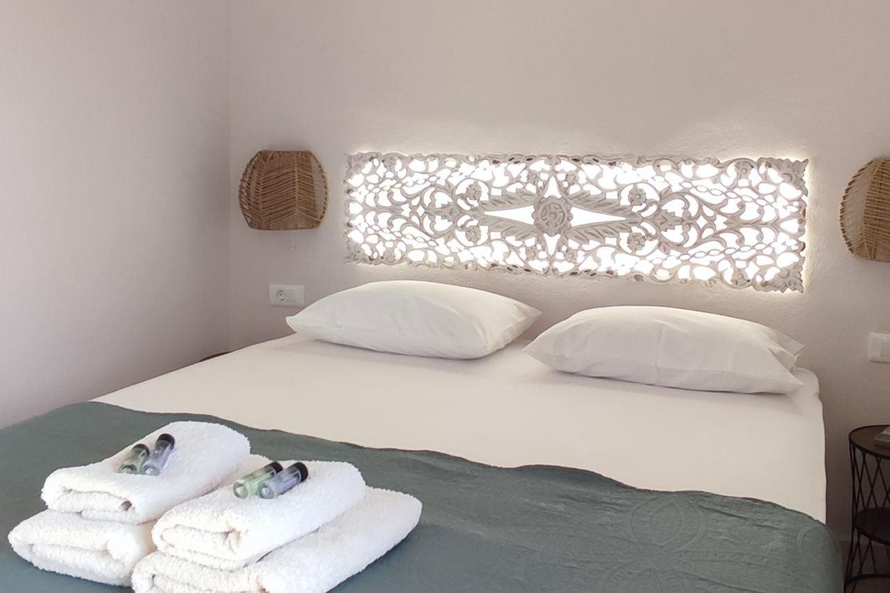 Hotellbilder av Niki Apartments - nummer 1 av 20
