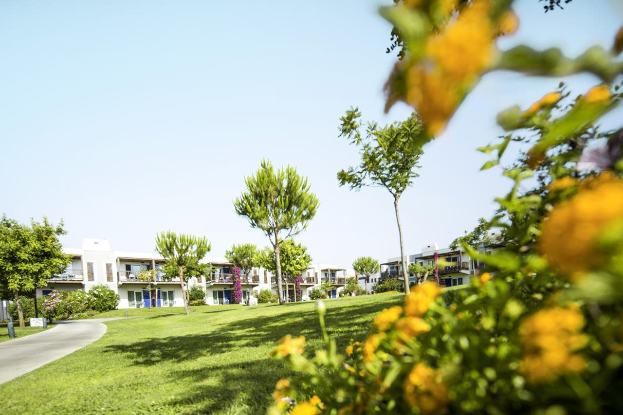 Hotellbilder av Robinson Club Quinta da Ria - nummer 1 av 15