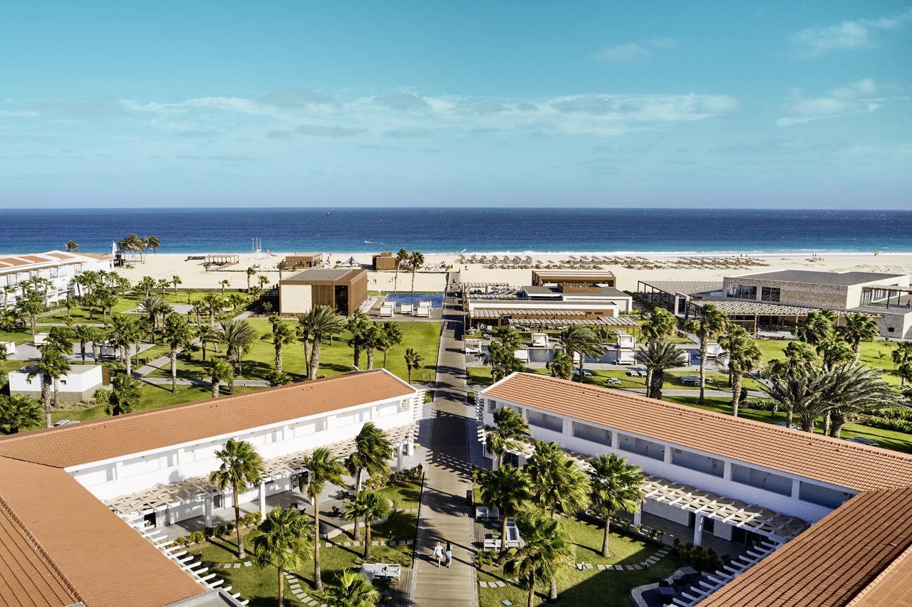 Billede av hotellet Robinson Club Cabo Verde - Adults Only - nummer 1 af 10