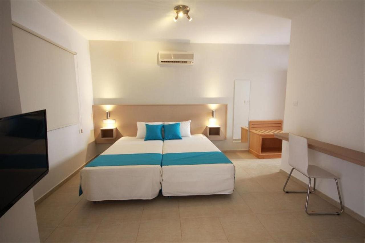 Hotellbilder av Sea CleoNapa Hotel Annex (ex Cleopatra Hotel Annex) - nummer 1 av 6