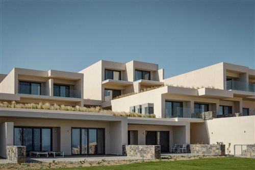 Hotellbilder av Robinson Ierapetra - nummer 1 av 13