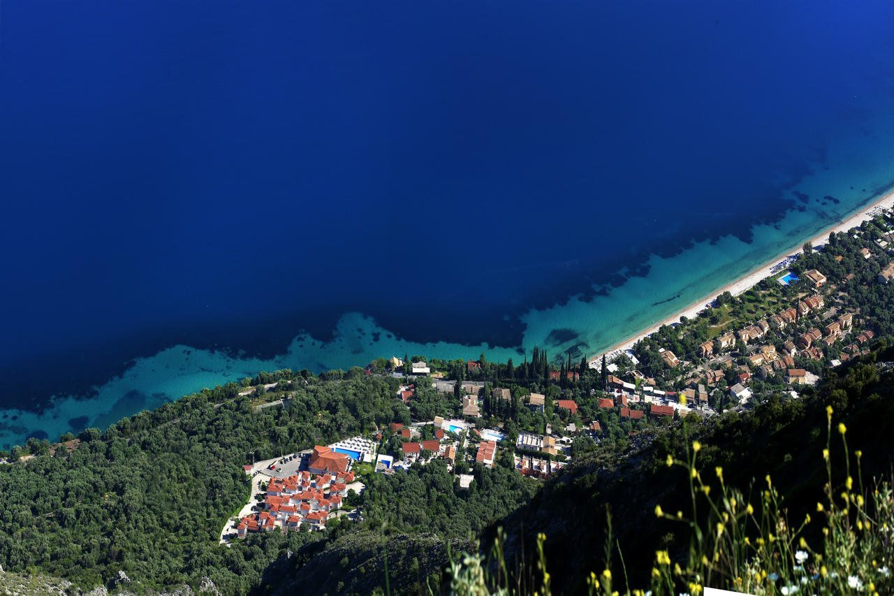 Hotellbilder av Pantokrator Hotel - nummer 1 av 12